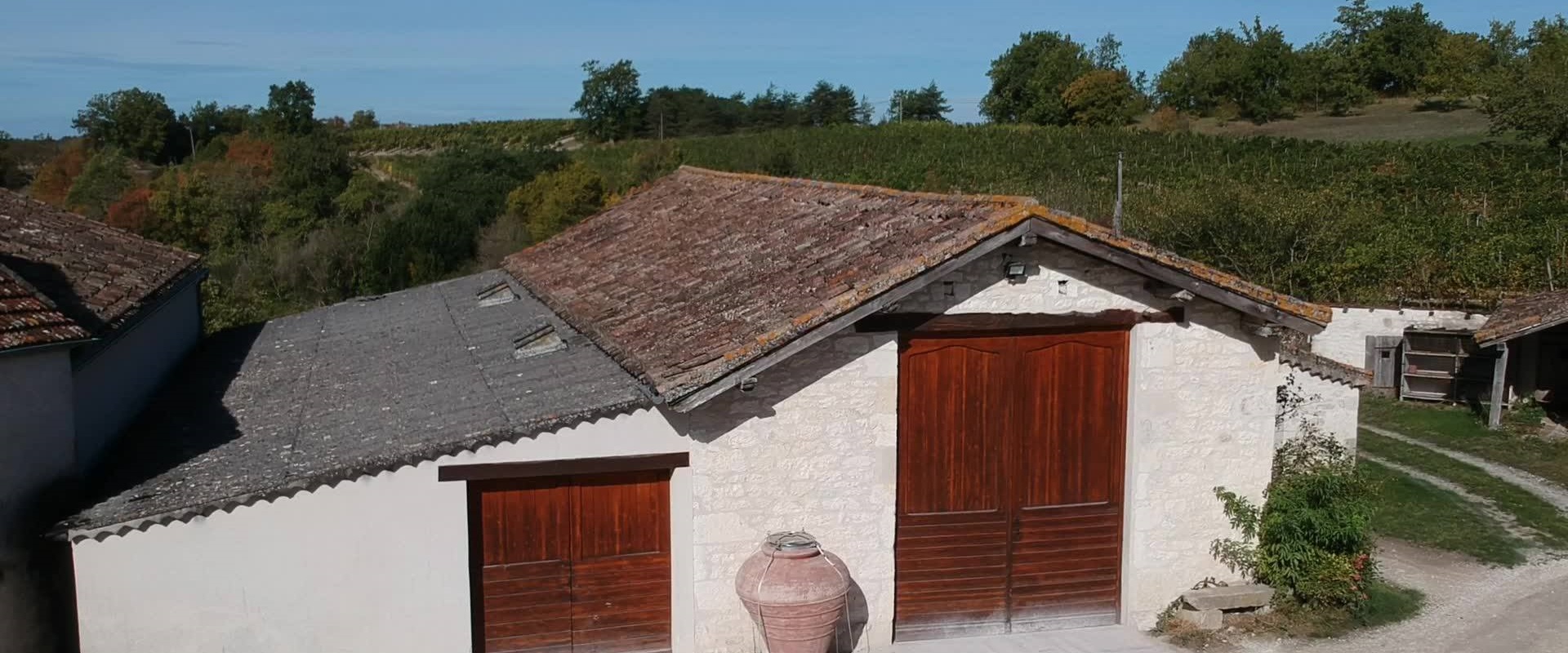DOMAINE DE LA GARDE Vins Coteaux du Quercy DOMAINE DE LA GARDE Vins Coteaux du Quercy